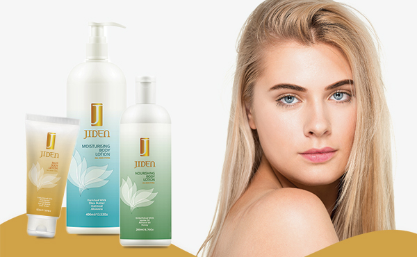 Jiden Products