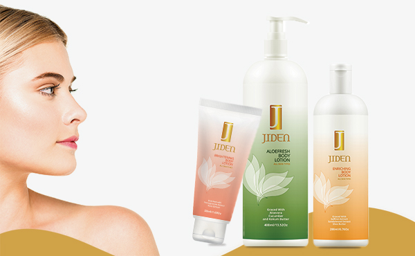 Jiden Products